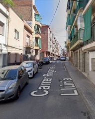 Piso en Carrer Roger de Llúria