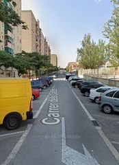 Etagenwohnung  Carrer dels carders. Sabadell  (barcelona). sin posesión “ocupado” (no se puede visit
