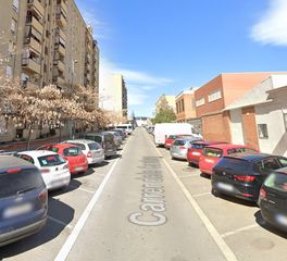 Pis a Carrer dels Carders