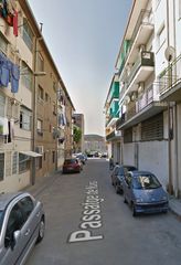Etagenwohnung  Passatge de núria. Sant celoni (barcelona). "okupado" (no se puede visitar ni hipot
