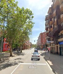 Pis a Passeig de la Generalitat