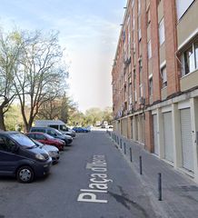 Piso  Plaça d'ibèria. Terrassa (barcelona). "okupado" (no se puede visitar ni hipoteca