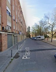 Appartement  Plaça d'ibèria. Terrassa (barcelona). "okupado" (no se puede visitar ni hipoteca