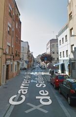 Flat  Carrer de l'onze de setembre. Viladecans (barcelona). "okupado" (no se puede visitar ni hipote