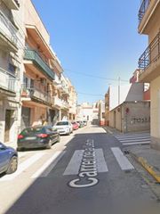 Flat  Carrer de la llebreta. Sabadell (barcelona). sin posesión “ocupado” (no se puede visita