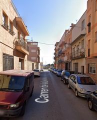 Pis a Carrer de Terradets