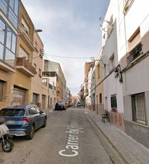 Pis a Carrer del Priorat