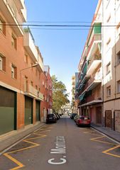 Pis a Carrer Montcada