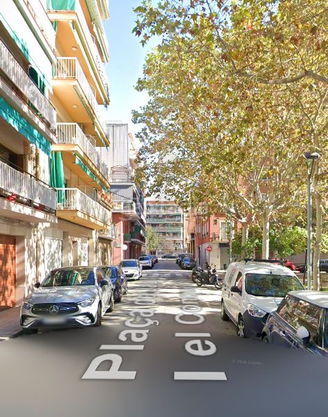 Foto 1747f369-444a-46e9-9b4c-09ae0a413e97. Piso les franqueses del valles (barcelona). "okupado" (no se puede visitar ni hipotecar). en Granollers