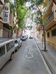 Flat  Carrer de les roselles. Santa coloma de gramenet (barcelona). sin posesión “ocupado” (no