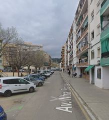 Flat  Avinguda nostra senyora del carme. Pineda de mar (barcelona). "okupado" (no se puede visitar ni hip