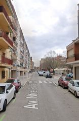 Pis a Avinguda Nostra Senyora del Carme