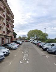 Piso  Carrer pablo neruda. Blanes (barcelona). "okupado" (no se puede visitar ni hipotecar)