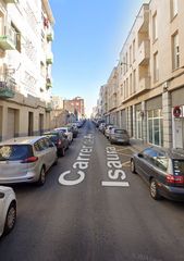 Pis a Carrer de Clemència Isaura