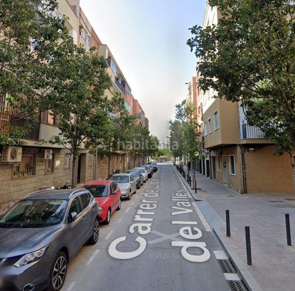 Foto 807e0044-c683-4c66-8aff-759b1b807f55. Pis a Bon Pastor Barcelona