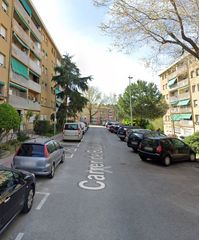 Pis a Carrer de Bulgària