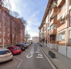 Pis a Carrer Portal de la Floresta