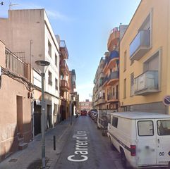 Pis a Carrer d'Urà