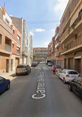 Pis a Carrer del Maestrat
