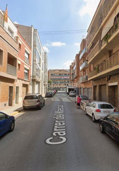 Foto adfa7ed2-7460-44fe-9ada-842ca2656e73. Pis a Zona Esportiva Terrassa