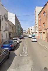 Etagenwohnung  Carrer del berguedà. Terrassa (barcelona). "okupado" (no se puede visitar ni hipoteca