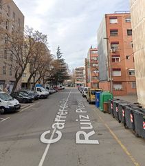 Pis  Carrer de pablo ruiz picasso. Santa perpetua de mogoda (barcelona). "okupado" (no se puede vis