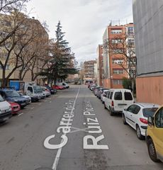 Pis  Carrer de pablo ruiz picasso. Santa perpetua de mogoda (barcelona). "okupado" (no se puede vis