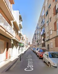 Flat  Carrer del pasteral. Sabadell (barcelona). sin posesión “ocupado” (no se puede visita