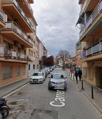 Pis a Carrer Moragas i Barret