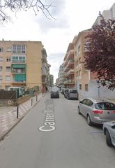 Pis a Carrer Moragas i Barret