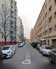 Flat in Carrer d'Aribau