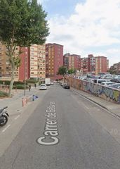 Flat  Carrer de bellavista. Badalona (barcelona). sin posesión “ocupado” (no se puede visita