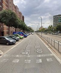 Flat  Avinguda del marquès de mont-roig. Badalona (barcelona). sin posesión “ocupado” (no se puede visita