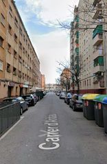 Appartamento  Carrer d'aribau. Sabadell (barcelona). "okupado" (no se puede visitar ni hipoteca