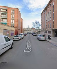 Pis  Carrer d'aribau. Sabadell (barcelona). "okupado" (no se puede visitar ni hipoteca