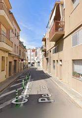 Flat in Carrer Josep M. Pellicer