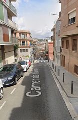 Flat  Carrer de núria. Santa coloma de gramenet (barcelona). sin posesión “ocupado” (no