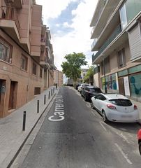Pis a Carrer de Núria
