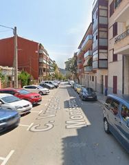 Pis  Carrer verge de montserrat. Ripollet (barcelona). sin posesión “ocupado” (no se puede visita