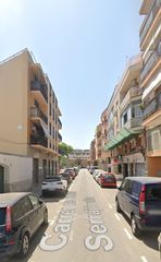 Pis  Carrer de ricard serrajòrdia. Viladecans (barcelona). sin posesión “ocupado” (no se puede visi