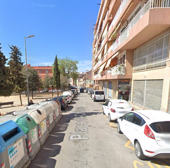 Foto 44d48ea4-cfe1-4c12-939b-a48774202ff2. Pis a Peramàs Mataró