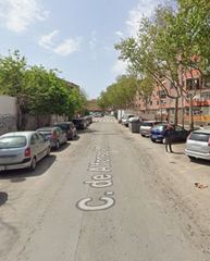 Etagenwohnung  Carrer d'alfons xii. Badalona (barcelona). "okupado" (no se puede visitar ni hipoteca
