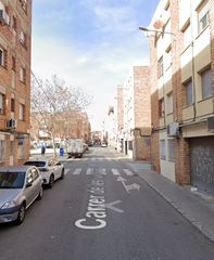 Pis a Carrer de les Garrigues