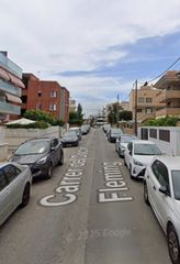 Pis a Carrer del Doctor Fleming