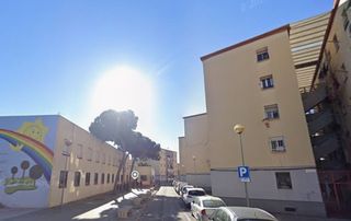 Pis a Calle de Cáceres