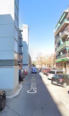 Pis a Carrer d'Archidona