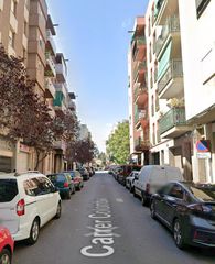 Appartement  Carrer colòmbia. Mataró (barcelona). "okupado" (no se puede visitar ni hipotecar)