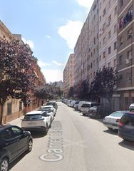 Pis a Carrer de Natzaret