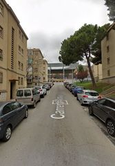 Pis  Carrer d'almagro. Barcelona (barcelona). sin posesión “ocupado” (no se puede visit