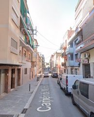 Pis a Carrer de Montmany